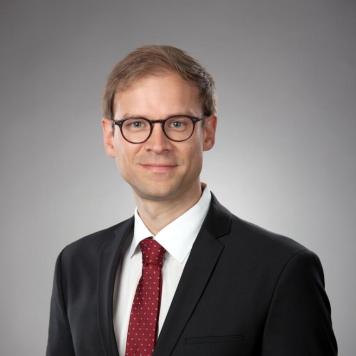 Matthias Becker
