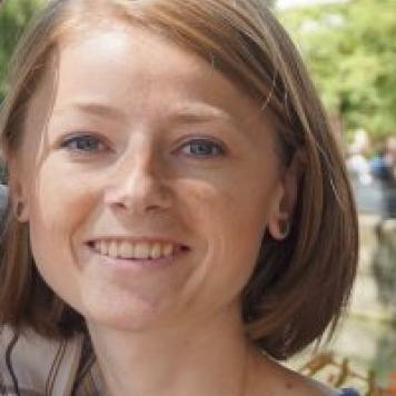 Erika Mosbach