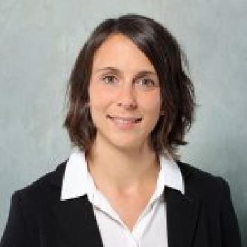 Katherina Potinius