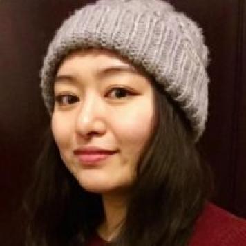 Lili Zhang