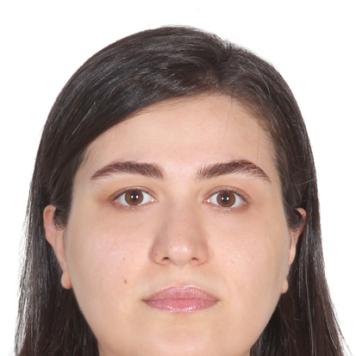 Mona Bagheri Ghaleh