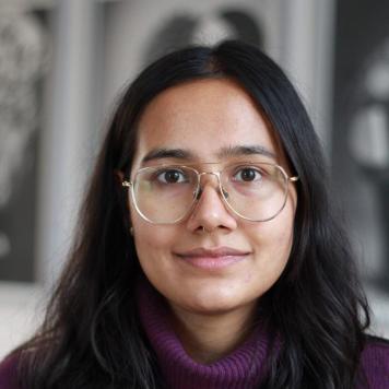 Rishika Rai