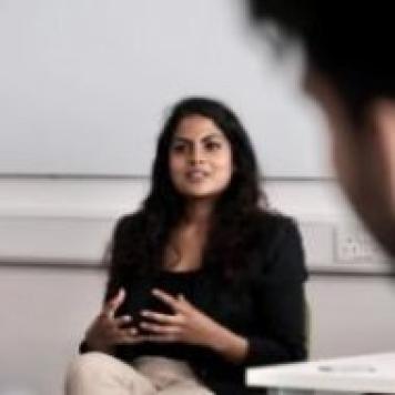 Devyani