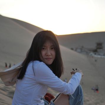 Hongjin Pan