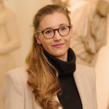 Caterina Schorer