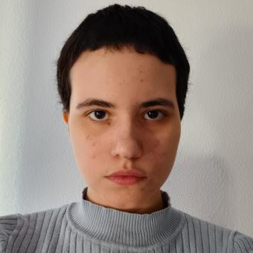 Ananda Oliveira B. de Jesus