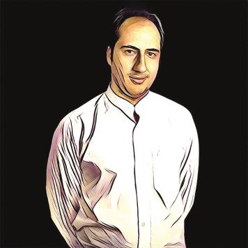 Saeed Baghizadeh
