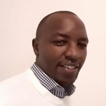 Andrew Wambua