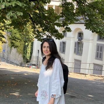 Shiva Kazemi