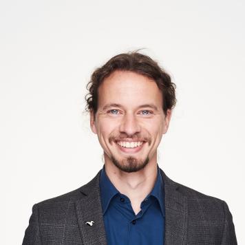 Tobias Müller