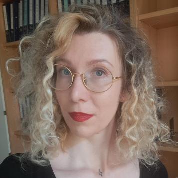 Bente Rathjen