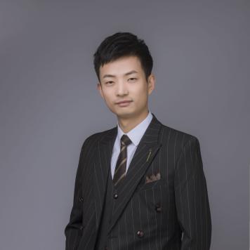 Dr. Junlai Zhang