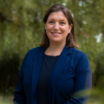 Frauke Mörike
