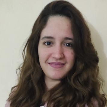 Juliette Ortiz