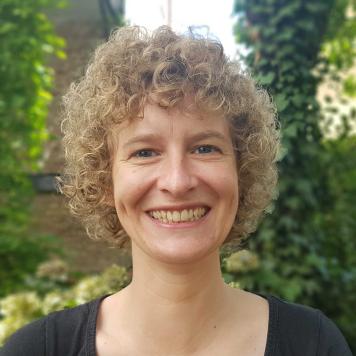 Lisa Stehr