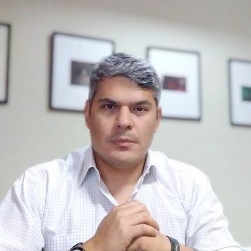 Ricardo Riz