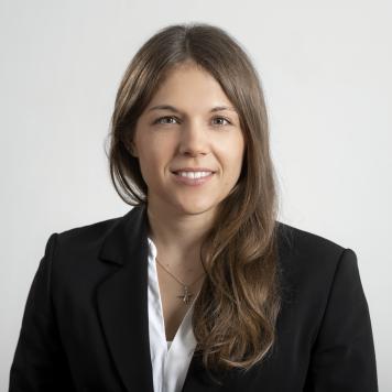 Dr. Lisa-Marie Schütz